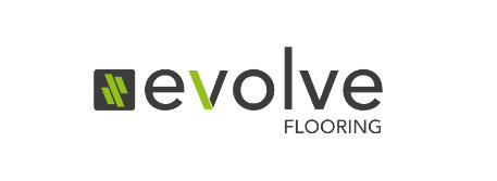 Evolve logo