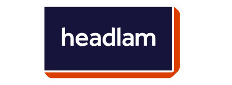 Headlam logo
