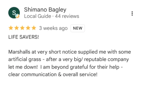 Google Review Shimano Bagley