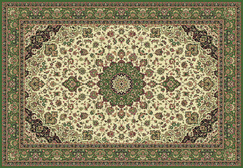 Traditional Rugs